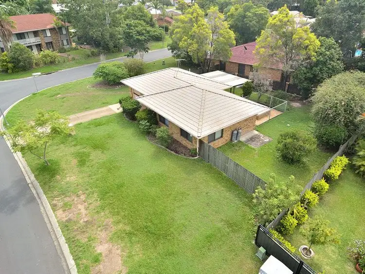 Fifth view of Homely house listing, 1 Narona Street, Middle Park QLD 4074