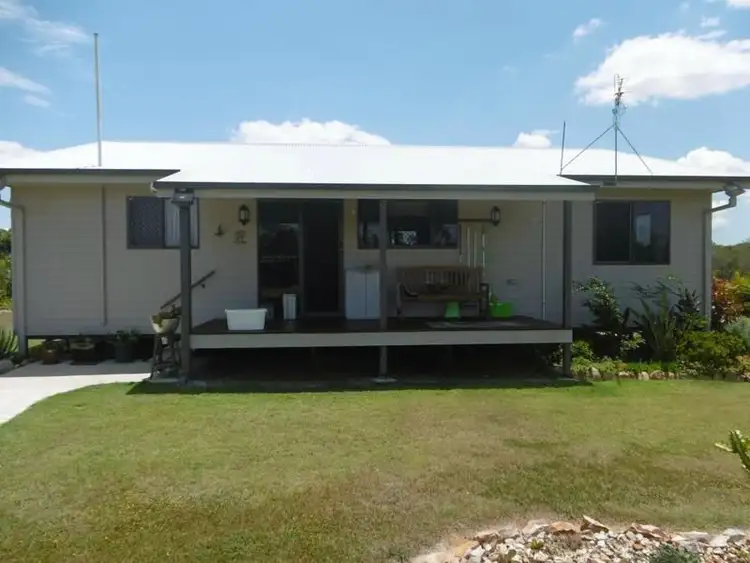 Fifth view of Homely rural property listing, 8 Flynn Drive, Redridge QLD 4660