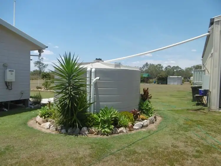 Sixth view of Homely rural property listing, 8 Flynn Drive, Redridge QLD 4660