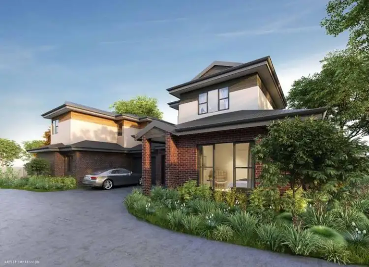 18/520 Mitcham Rd, Mitcham VIC 3132