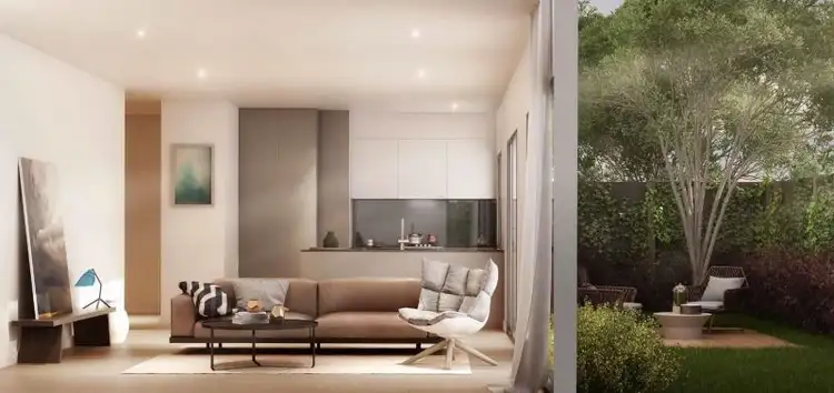 Fourth view of Homely townhouse listing, 18/520 Mitcham Rd, Mitcham VIC 3132