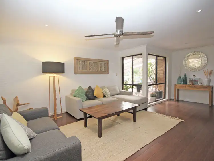 Second view of Homely house listing, 11 Tallean Road, Nelson Bay NSW 2315