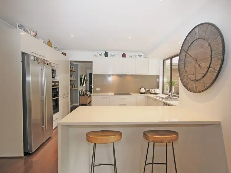 Third view of Homely house listing, 11 Tallean Road, Nelson Bay NSW 2315