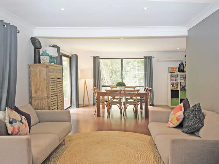 Fifth view of Homely house listing, 11 Tallean Road, Nelson Bay NSW 2315