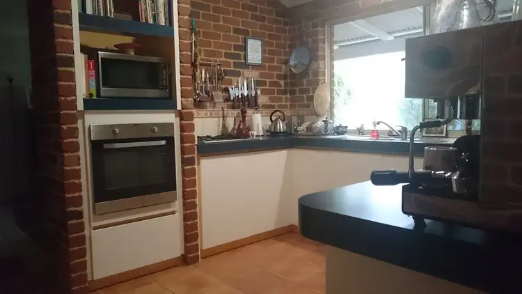 Second view of Homely rural property listing, 12 Dean Rd, Nannup WA 6275