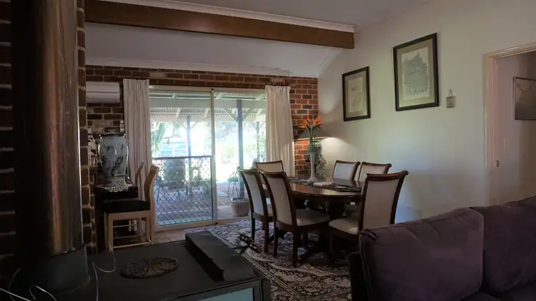 Fourth view of Homely rural property listing, 12 Dean Rd, Nannup WA 6275