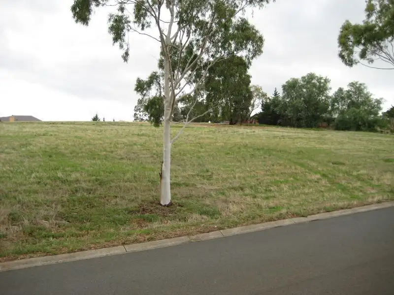 Main view of Homely land listing, 7 Manning Boulevard, Bacchus Marsh VIC 3340