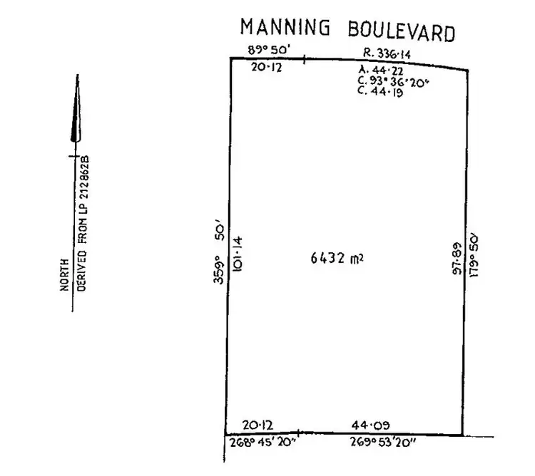Sixth view of Homely land listing, 7 Manning Boulevard, Bacchus Marsh VIC 3340