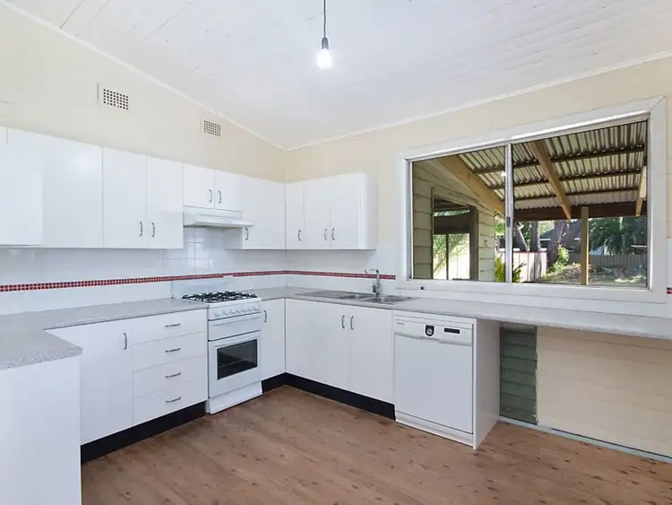 Second view of Homely house listing, 34 Kitchener Parade, Mayfield East NSW 2304