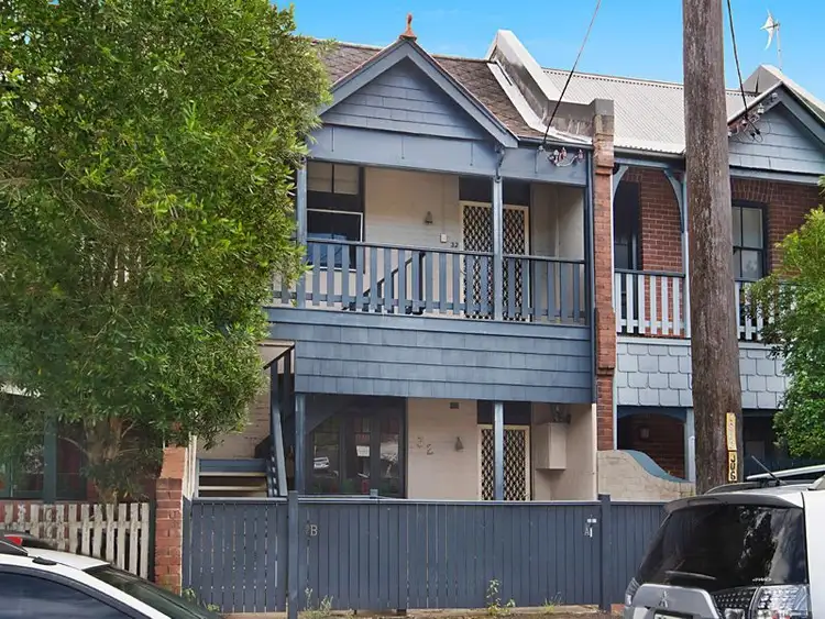 32 Dawson Street, Cooks Hill NSW 2300