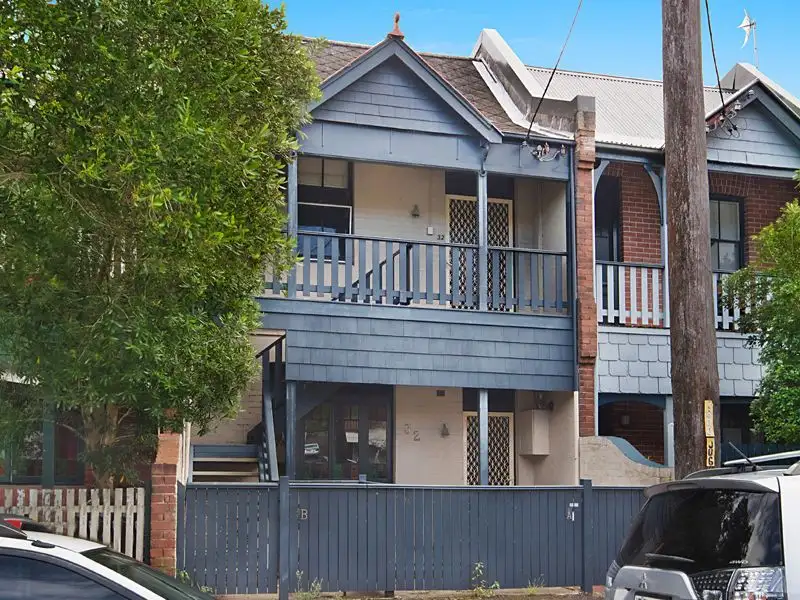 Main view of Homely house listing, 32 Dawson Street, Cooks Hill NSW 2300