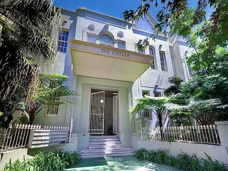 257 Darlinghurst Road