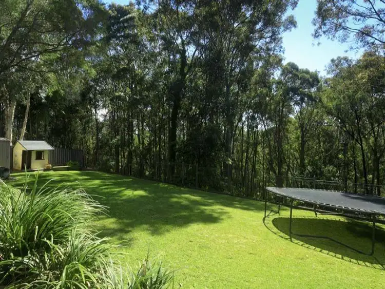 Second view of Homely house listing, 55 Atherton Close, Rankin Park NSW 2287