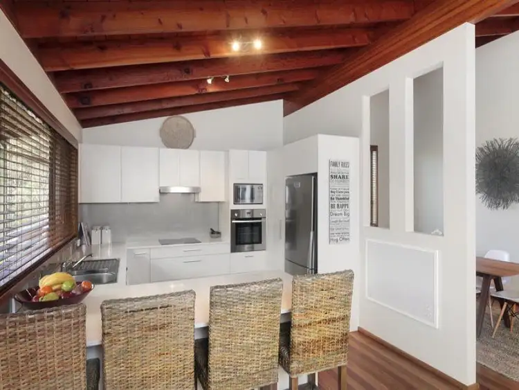 Fifth view of Homely house listing, 55 Atherton Close, Rankin Park NSW 2287