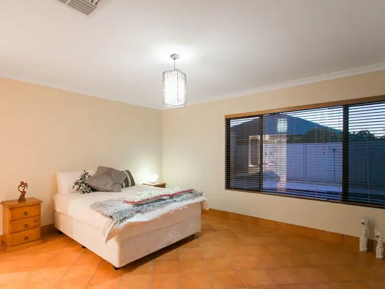 Fifth view of Homely house listing, 8 Namoi Street, Hammond Park WA 6164