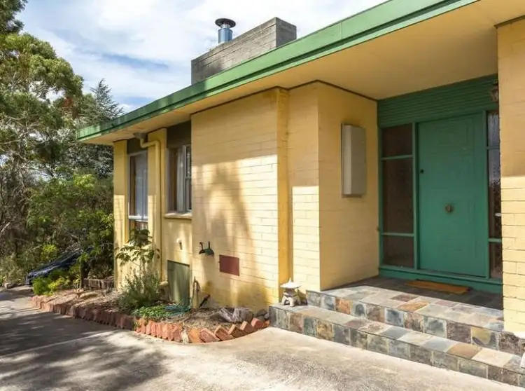 Second view of Homely house listing, 52 Auburn Road, Kingston Beach TAS 7050