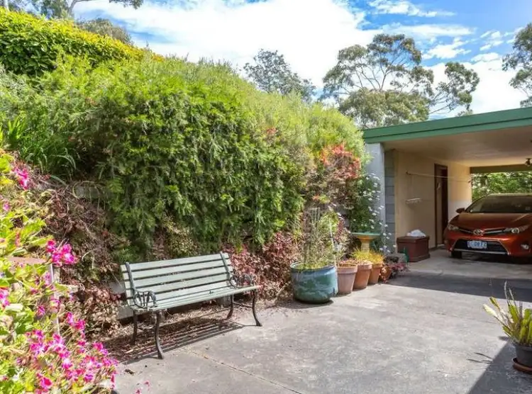Fifth view of Homely house listing, 52 Auburn Road, Kingston Beach TAS 7050