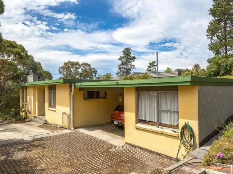 Sixth view of Homely house listing, 52 Auburn Road, Kingston Beach TAS 7050