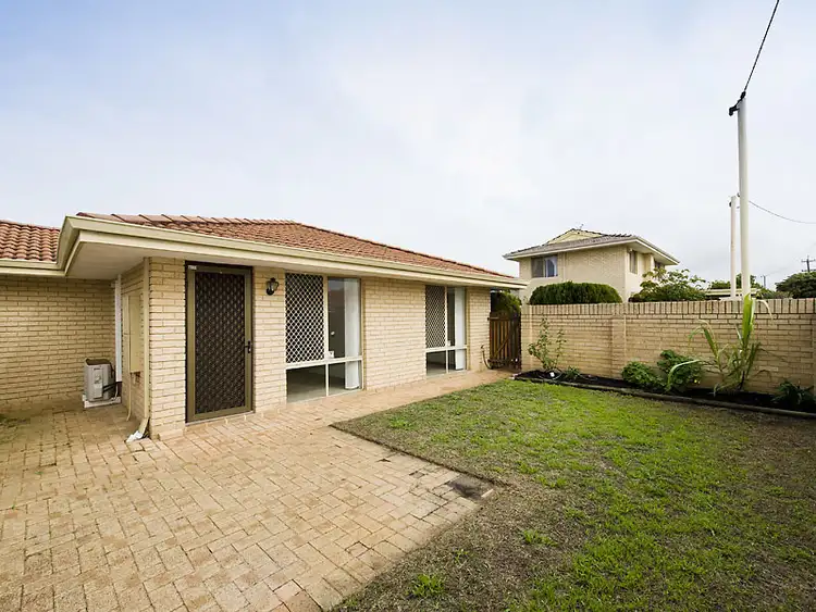 Fourth view of Homely villa listing, 2/355 Light Street, Dianella WA 6059