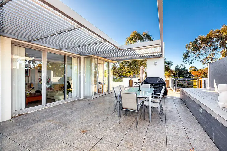 24/19 Blaxland Avenue, Newington NSW 2127