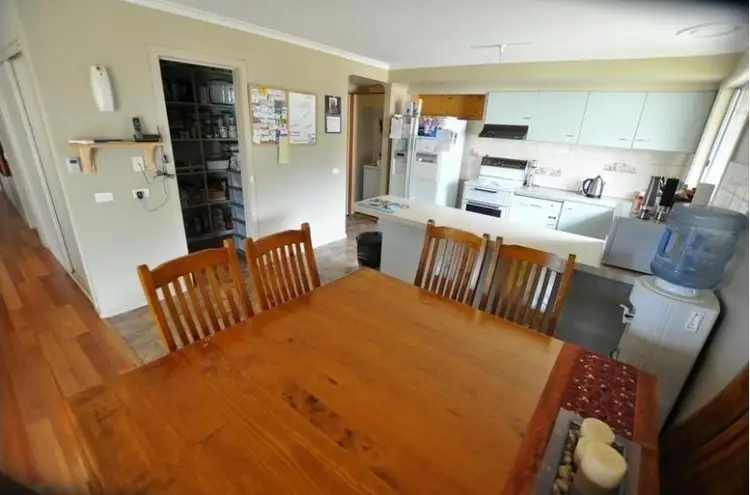 Fourth view of Homely house listing, 475 Crescent Road, Simpson VIC 3266