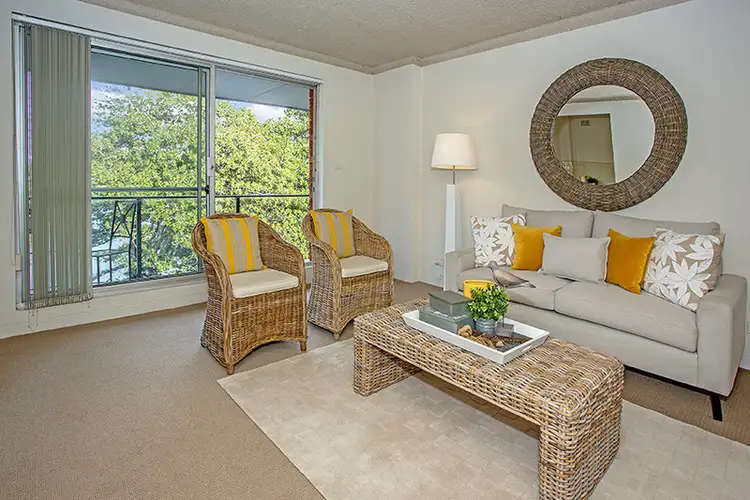 Second view of Homely apartment listing, 11/85 West Esplanade, Manly NSW 2095