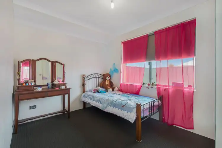 Fourth view of Homely house listing, 40 Bunker Crescent, Yanchep WA 6035