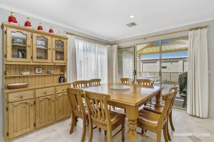 Fourth view of Homely house listing, 7 AUGUSTA CLOSE, Cranbourne VIC 3977