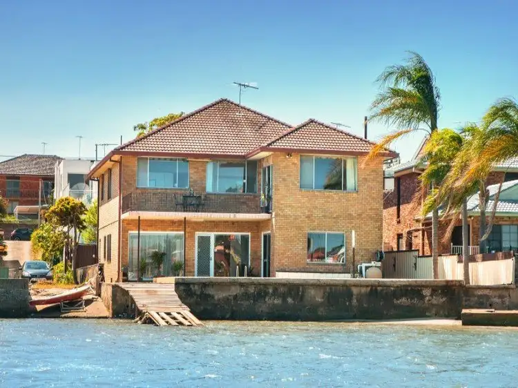 Second view of Homely house listing, 16A Carlton Crescent, Kogarah Bay NSW 2217