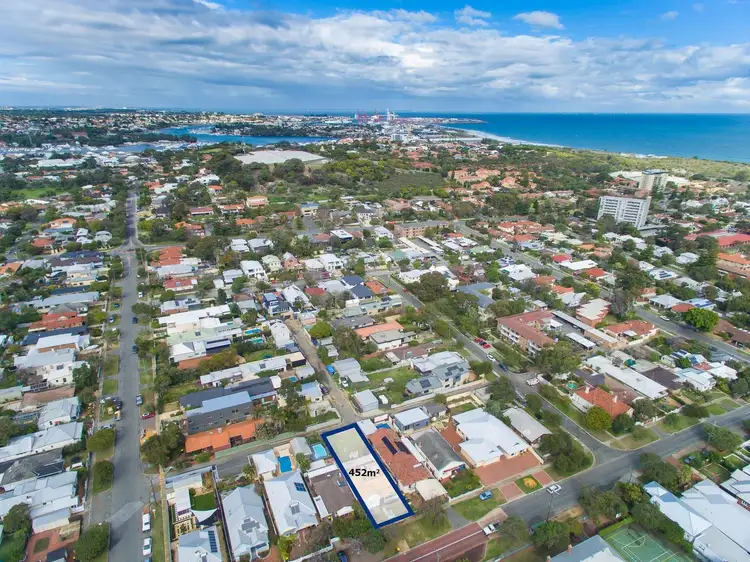 Fourth view of Homely house listing, 72 Victoria Street, Mosman Park WA 6012