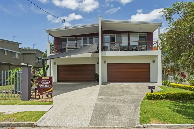 2/28 Cawthray Street, Biggera Waters QLD 4216