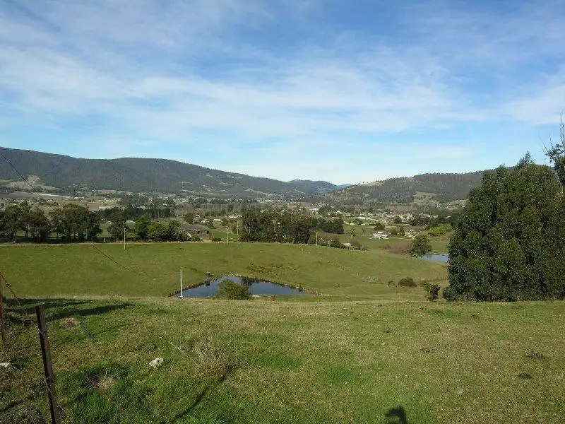 Main view of Homely land listing, a Nairn Street, Ranelagh TAS 7109