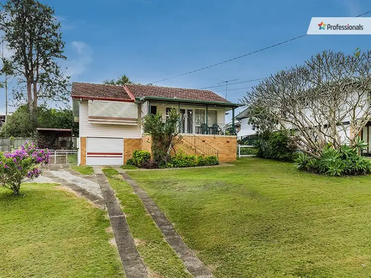 131 Pullen Road, Everton Park QLD 4053