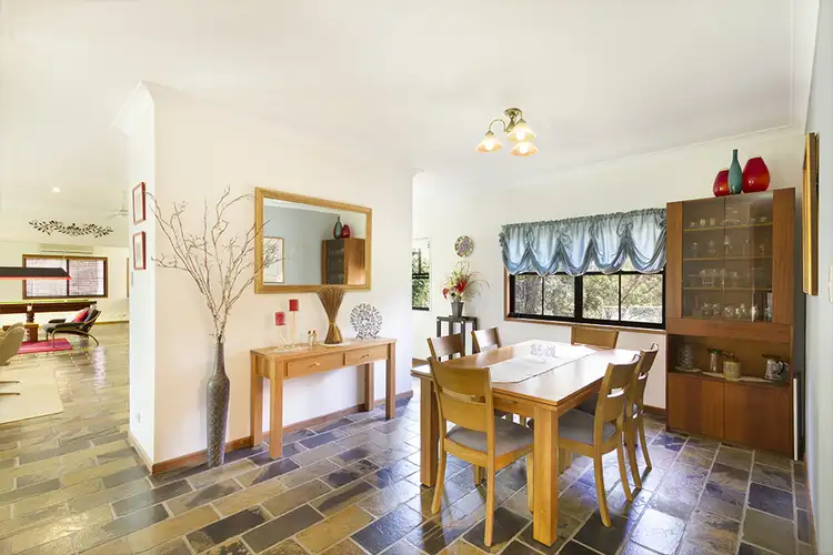 Sixth view of Homely house listing, 21 Allen Road, Bunya QLD 4055
