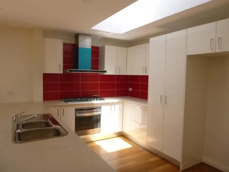 Fifth view of Homely house listing, 117 Osborne Road, Burradoo NSW 2576