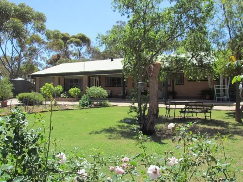 Main view of Homely rural property listing, Address available on request