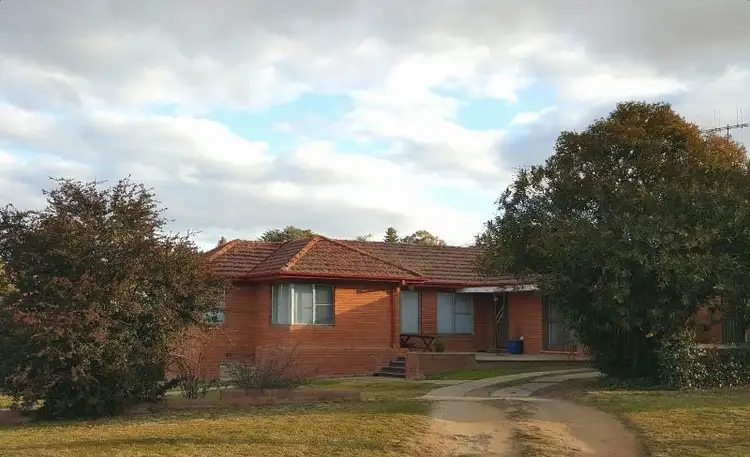 Main view of Homely house listing, 57 Esrom Street, Bathurst NSW 2795