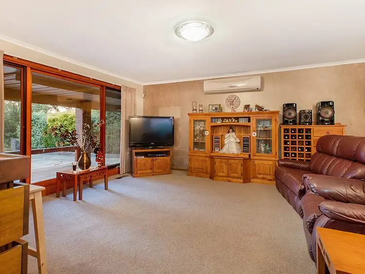 Second view of Homely house listing, 8 Newton Court, Seaholme VIC 3018