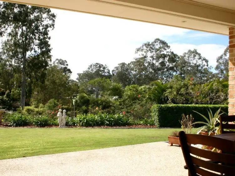 7 Courtage Court, Joyner QLD 4500