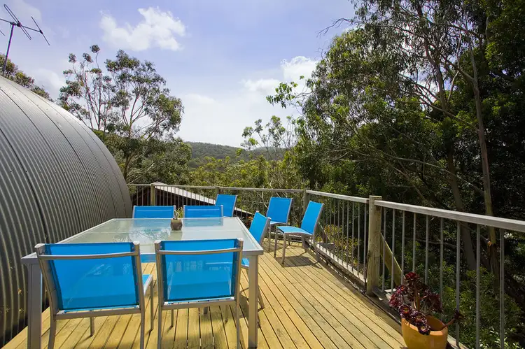 Second view of Homely house listing, 29 Gibson Avenue, Kennett River VIC 3221