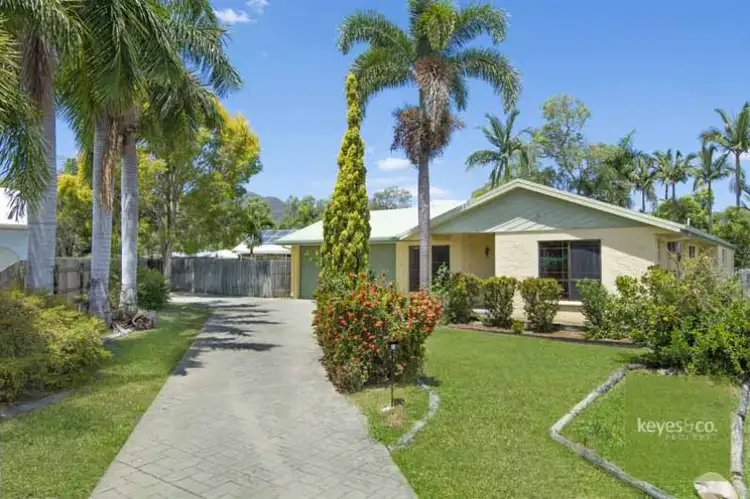 6 Eileen Court, Kelso QLD 4815