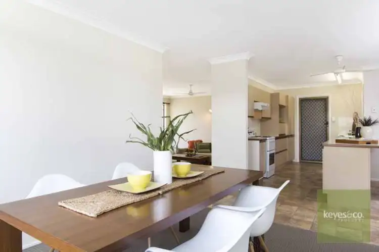 Second view of Homely house listing, 6 Eileen Court, Kelso QLD 4815