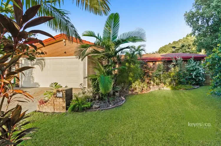 14 Villa Court, Kirwan QLD 4817