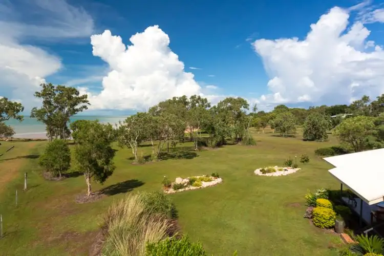 Second view of Homely house listing, 58 Cox Drive, Wagait Beach NT 822