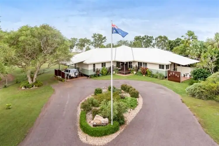 Fourth view of Homely house listing, 58 Cox Drive, Wagait Beach NT 822