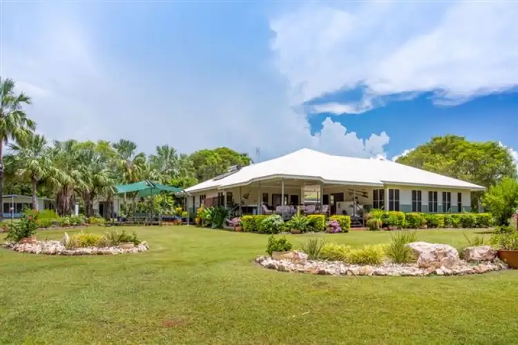 Fifth view of Homely house listing, 58 Cox Drive, Wagait Beach NT 822