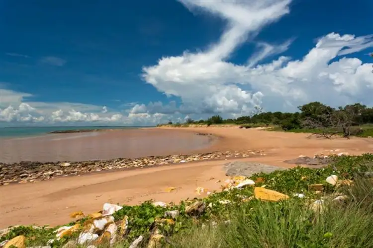 Sixth view of Homely house listing, 58 Cox Drive, Wagait Beach NT 822