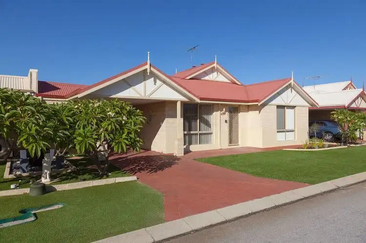 43/194 Old Mandurah Road, Ravenswood WA 6208