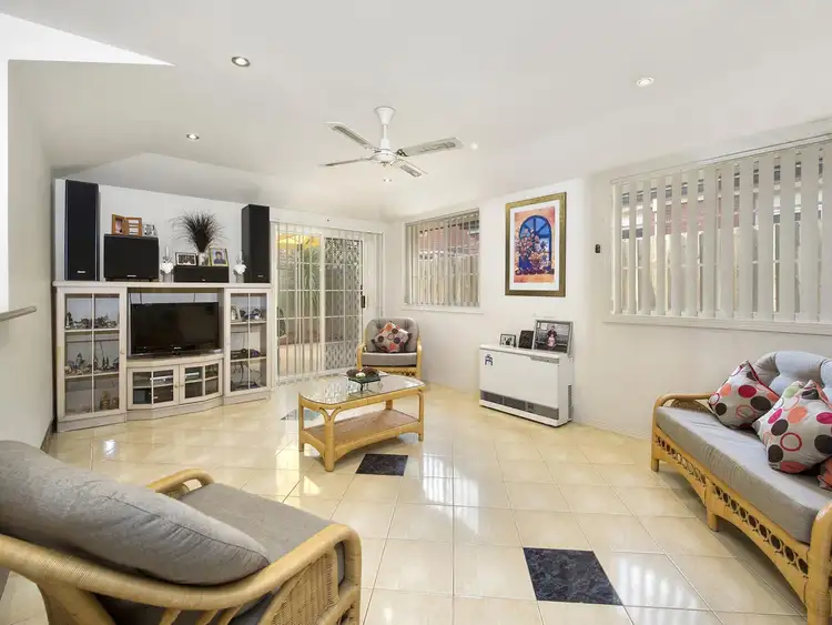 Second view of Homely house listing, 6 Ruby Place, Springvale VIC 3171