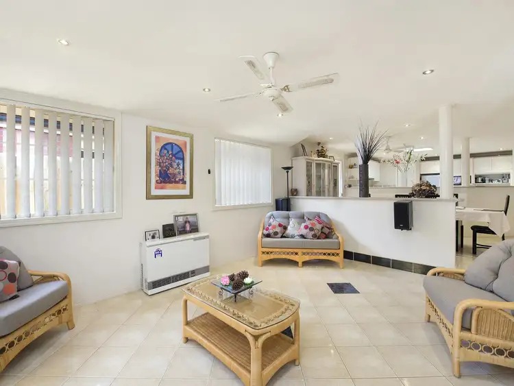 Third view of Homely house listing, 6 Ruby Place, Springvale VIC 3171